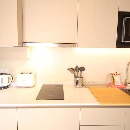 Del Parque Flats Monkey 1 Apartment Малага Екстериор снимка