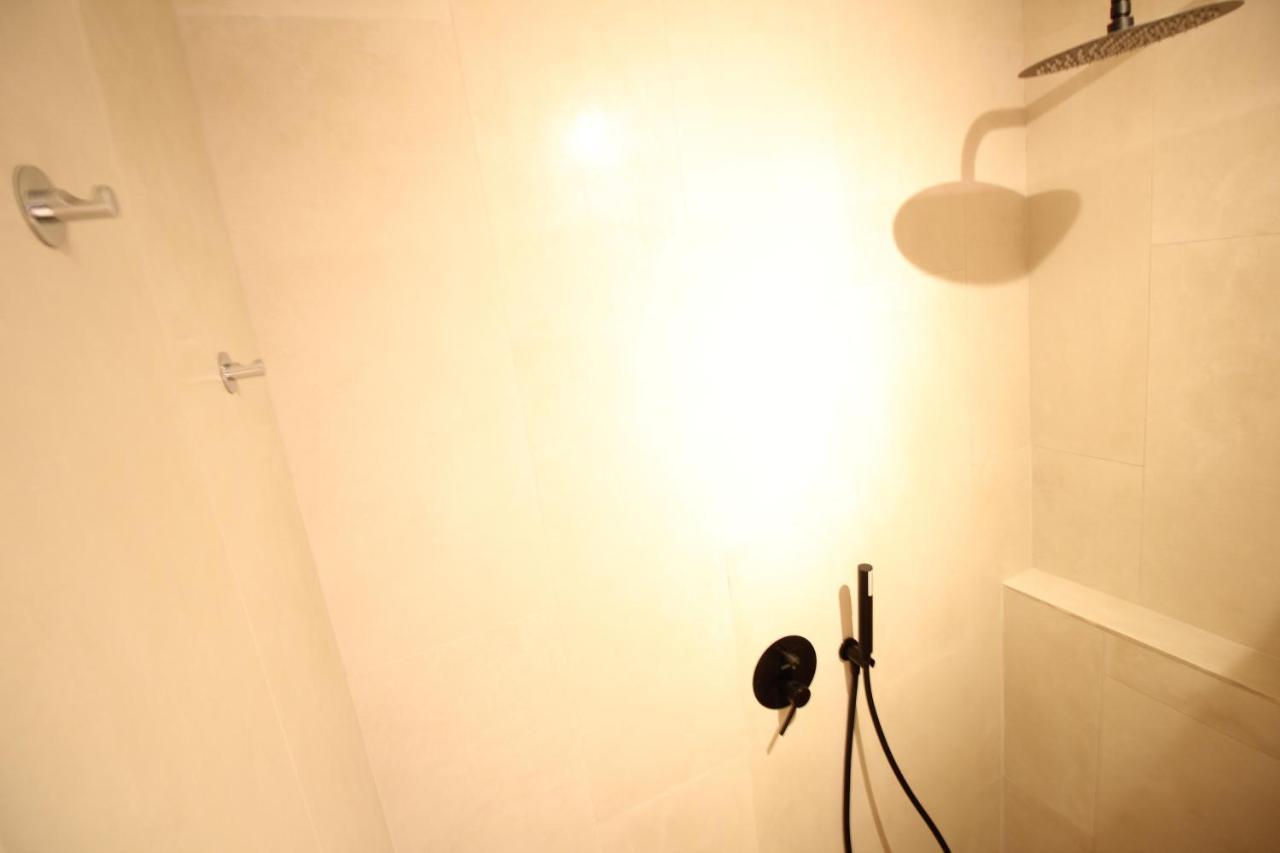 Del Parque Flats Monkey 1 Apartment Малага Екстериор снимка