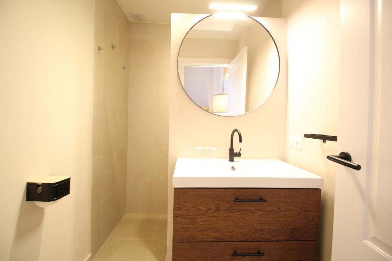 Del Parque Flats Monkey 1 Apartment Малага Екстериор снимка